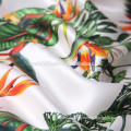 New!! Fashion Stylish Women Long Digital Printing Silk Scarves Wholesale Shawls And Scarves